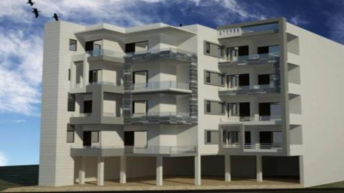 Images for Elevation of SSG Yash Vatika 3 yash-vatika-3 Images for Elevation of SSG Yash Vatika 3