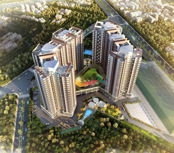 Images for Elevation of VTP Hi Life Phase 3