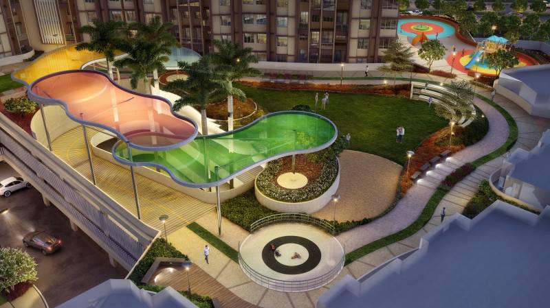 Images for Amenities of VTP Hi Life Phase 3