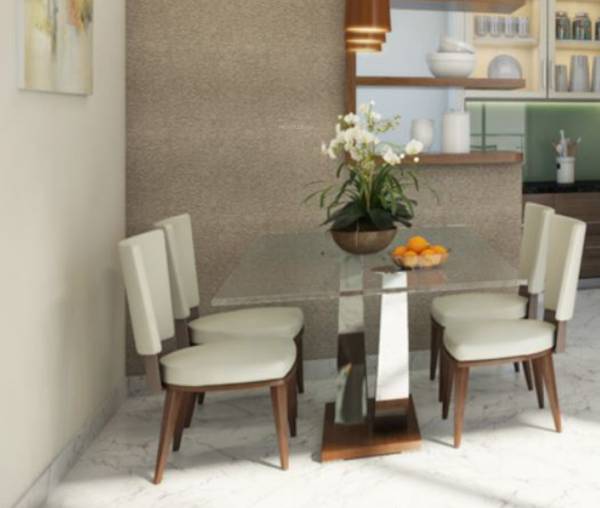  hi-life-phase-3 Dining Area