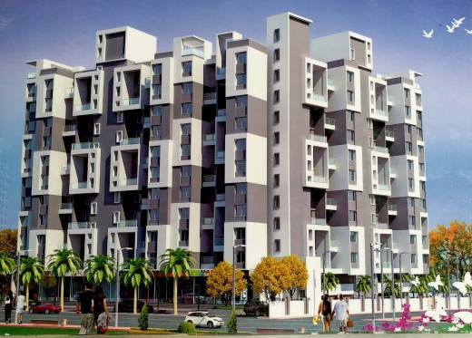 Images for Elevation of Anand Inspira Phase II