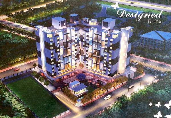 Images for Elevation of Anand Inspira Phase II