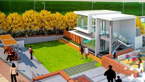 Images for Amenities of Anand Inspira Phase II