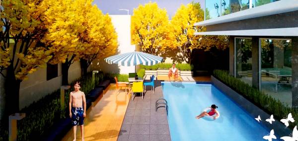 Images for Amenities of Anand Inspira Phase II