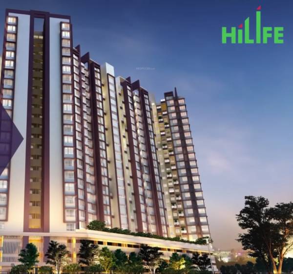 Images for Elevation of VTP Hi Life Phase 2