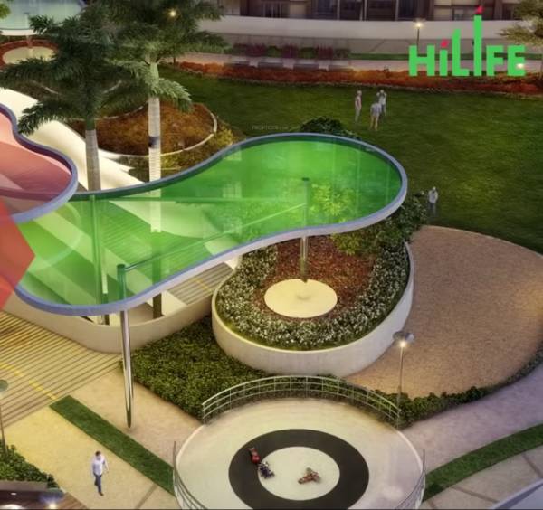 Images for Amenities of VTP Hi Life Phase 2