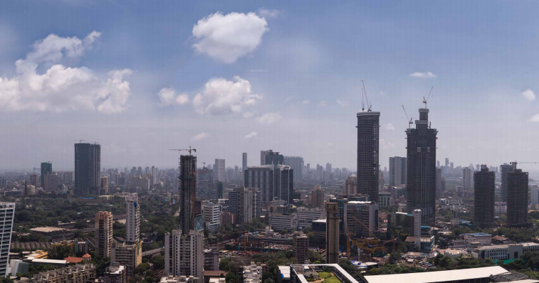  trinity vertical phase i Elevation