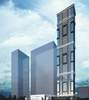 Trinity Vertical Phase I