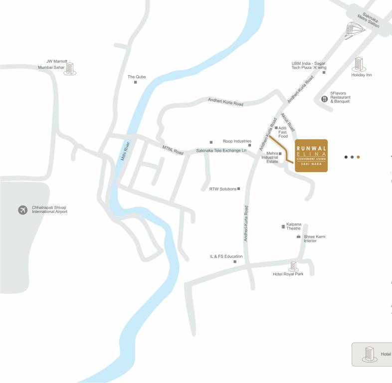  elina wing c Location Plan