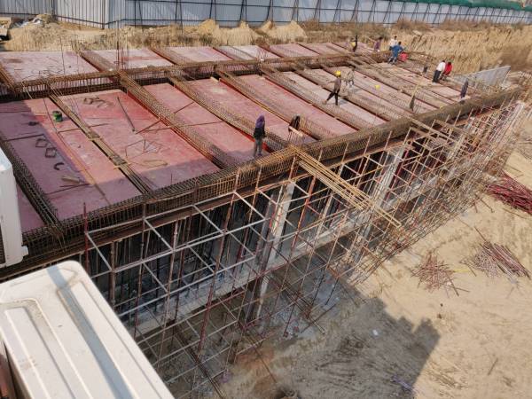 Images for Construction Status of SKA Metro Ville