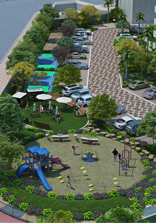 Images for Amenities of SKA Metro Ville