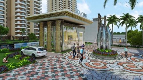 Images for Amenities of SKA Metro Ville