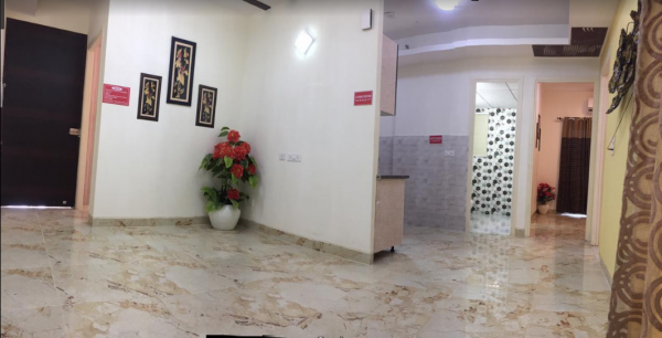 mainOther of SKA Metro Ville