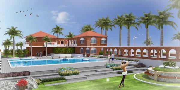  coastal-breeze Swimming Pool