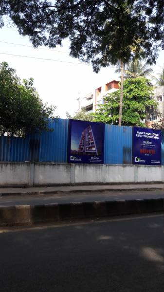 Images for Amenities of Gokhale Bhushan