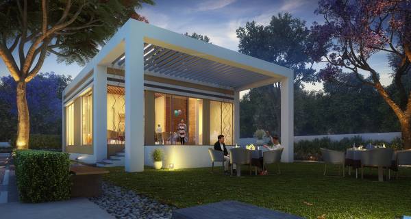 Images for Amenities of Namrata Happycity Talegaon