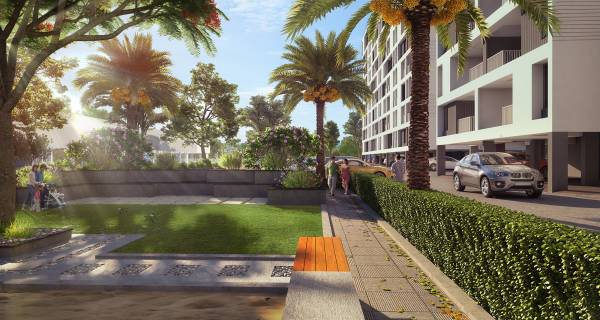 Images for Amenities of Namrata Happycity Talegaon