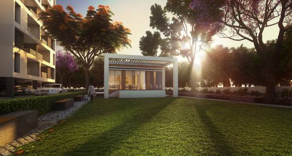 Images for Amenities of Namrata Happycity Talegaon