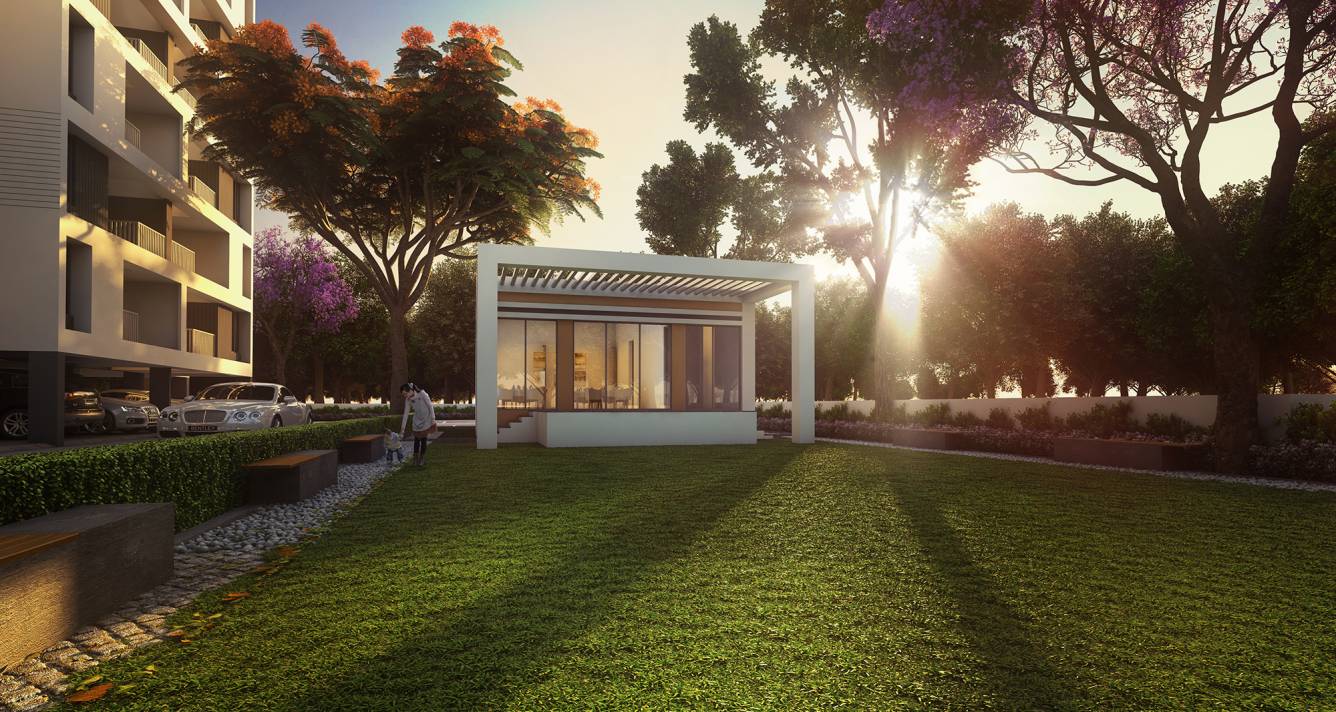 Images for Amenities of Namrata Happycity Talegaon