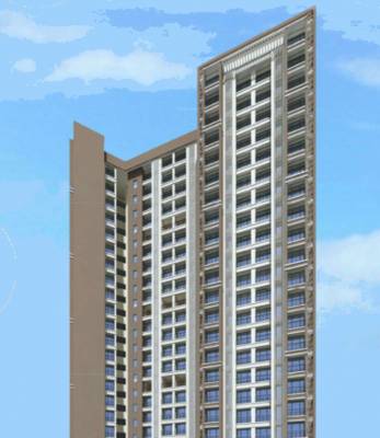 Images for Elevation of JSB Nakshatra Pride I