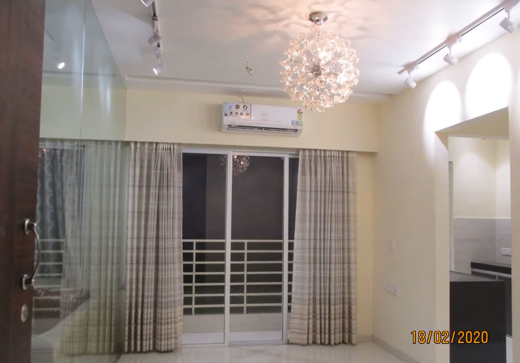  nakshatra pride i Living Area