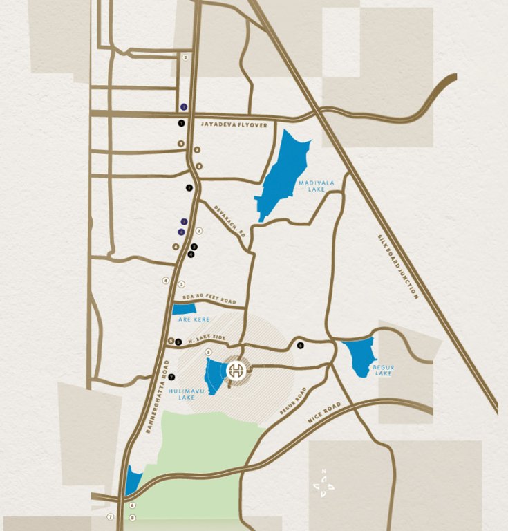 Images for locationPlan