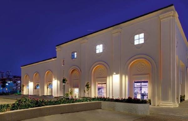 amenities of Hiranandani Evita