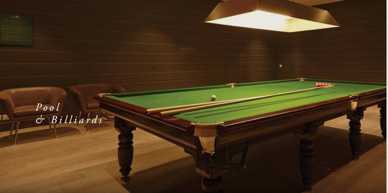  evita Billiards/ Snooker Table