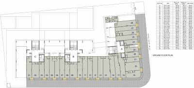 Images for Cluster Plan of Saanvi Nirman Stella