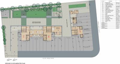 Images for Cluster Plan of Saanvi Nirman Stella