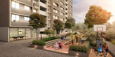 Images for Amenities of Saanvi Nirman Stella