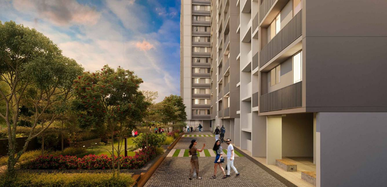 Images for Amenities of Saanvi Nirman Stella