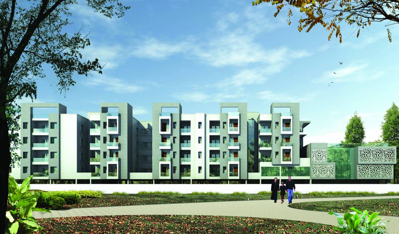 Images for Elevation of Sankar Homestead