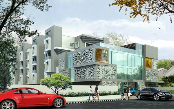 Images for Elevation of Sankar Homestead