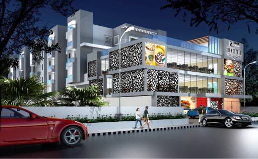 Images for Elevation of Sankar Homestead Images for Elevation of Sankar Homestead