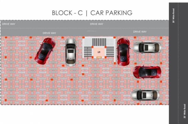 Images for Cluster Plan of GP Magnolia