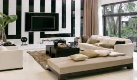  golden-astha Living Area