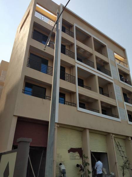 Images for Elevation of Rohit Mansion