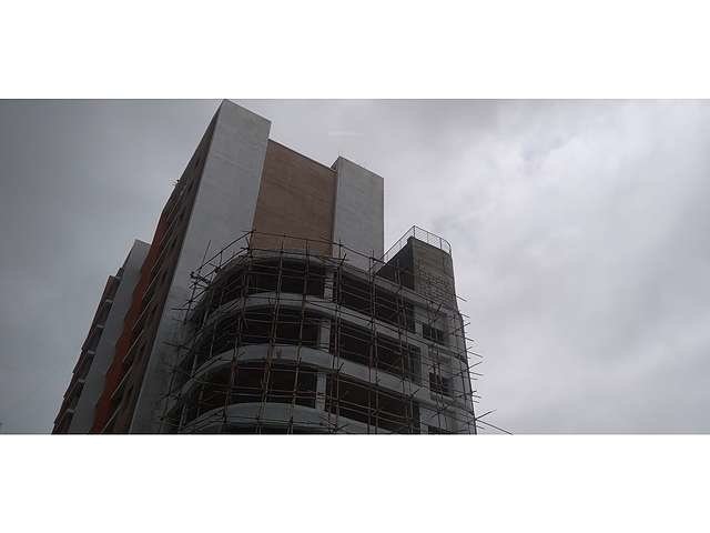  estella Construction Status Sept 22