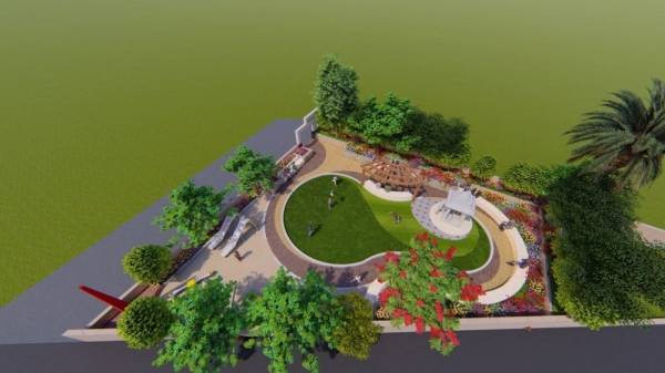  estella Children's play area