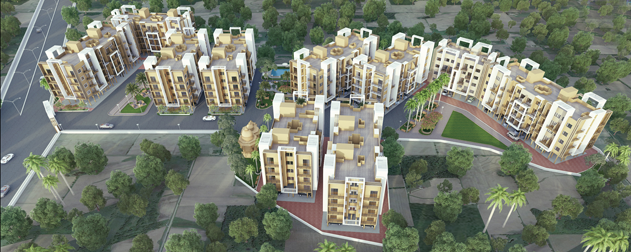  meadows phase 1 Elevation