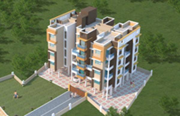 Images for Elevation of Prayag Meadows Phase 1 Images for Elevation of Prayag Meadows Phase 1