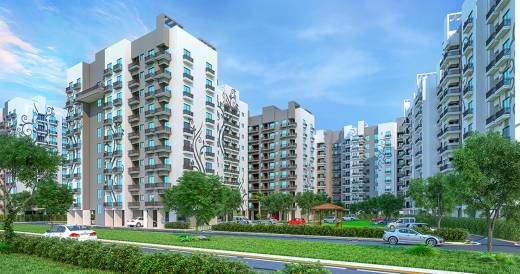 Gems City in Joka, Kolkata Price, Location Map, Floor Plan