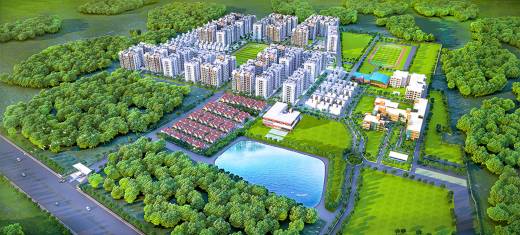 Images for Elevation of Gems City