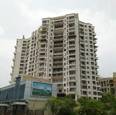  sky villas wing b1 Elevation