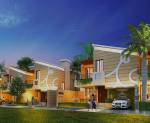Images for Elevation of Gems City Villa