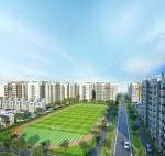  city-villa Football Field