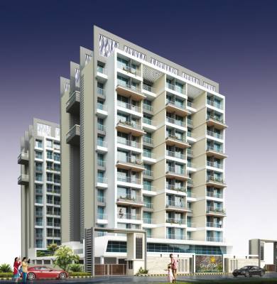 Images for Elevation of Gurukrupa Aramus Galassia Images for Elevation of Gurukrupa Aramus Galassia