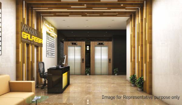 Images for Amenities of Gurukrupa Aramus Galassia