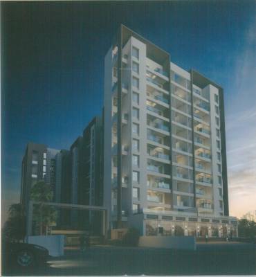 Images for Elevation of J N Adi Amma Bliss C Wing